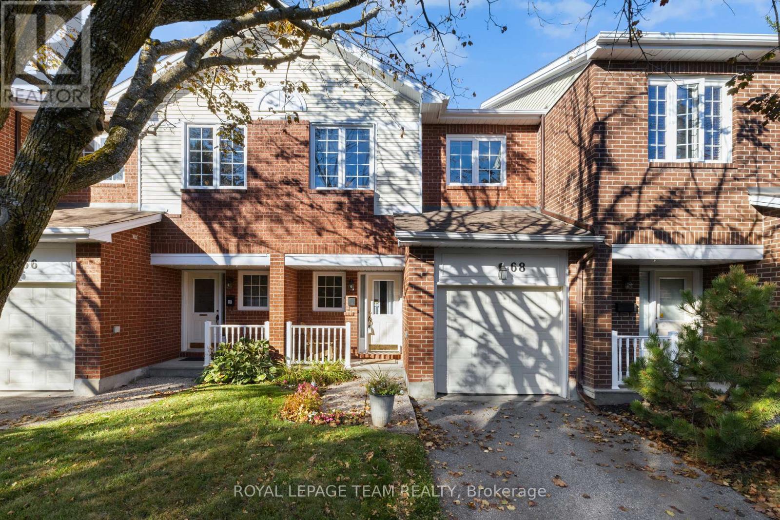 31 - 68 GRANDCOURT DRIVE|Ottawa, Ontario K2G5W9