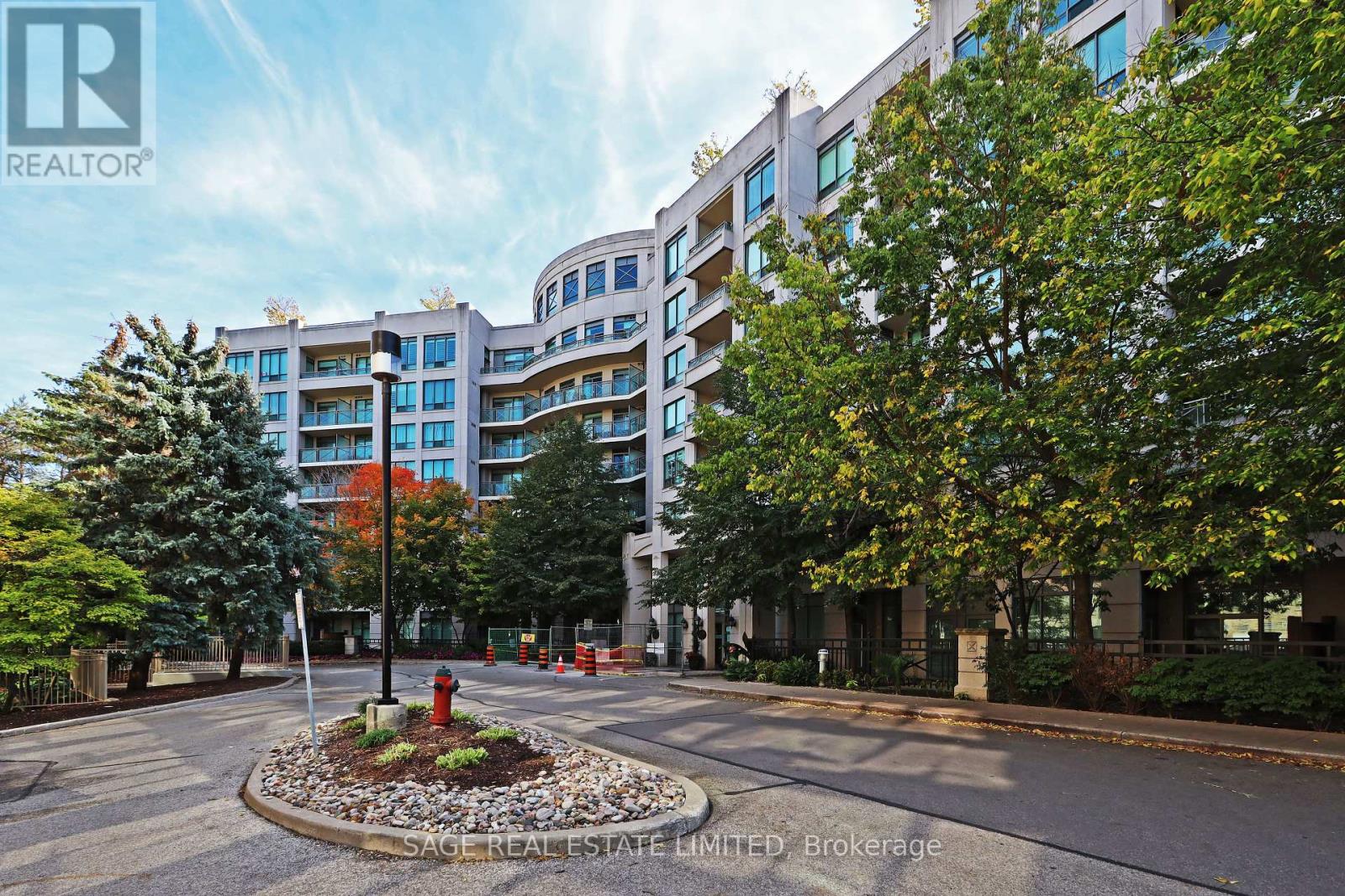 318 - 205 THE DONWAY WEST ROAD|Toronto (Banbury-Don Mills), Ontario M3B3S5