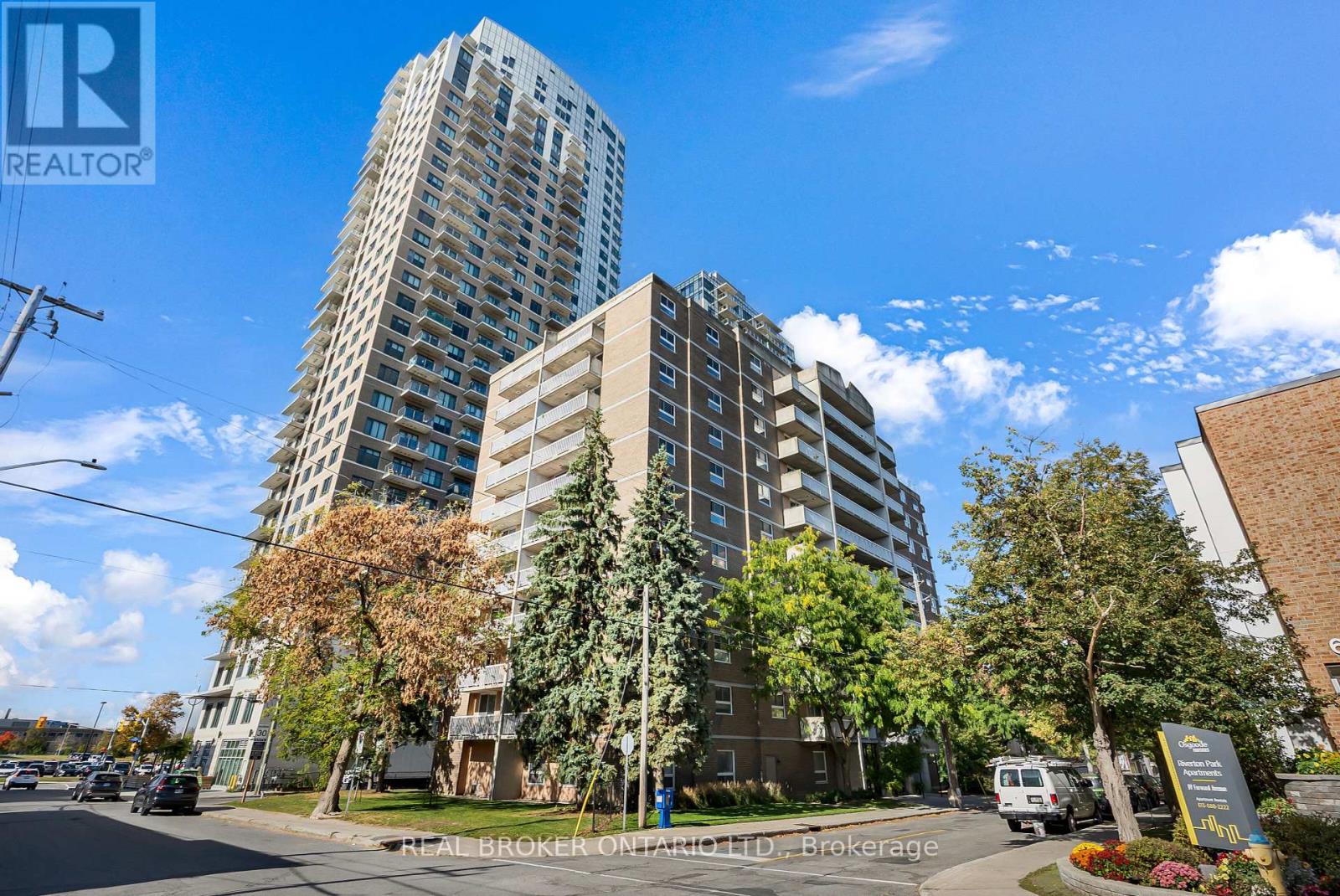 Primary image of 209 - 110 FORWARD AVENUE|Ottawa, Ontario K1Y4S9