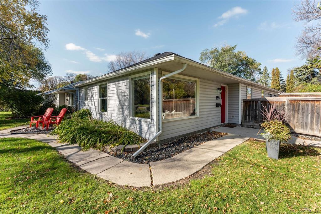 Property image for 395 Lanark Street|Winnipeg, Manitoba R3N1L5