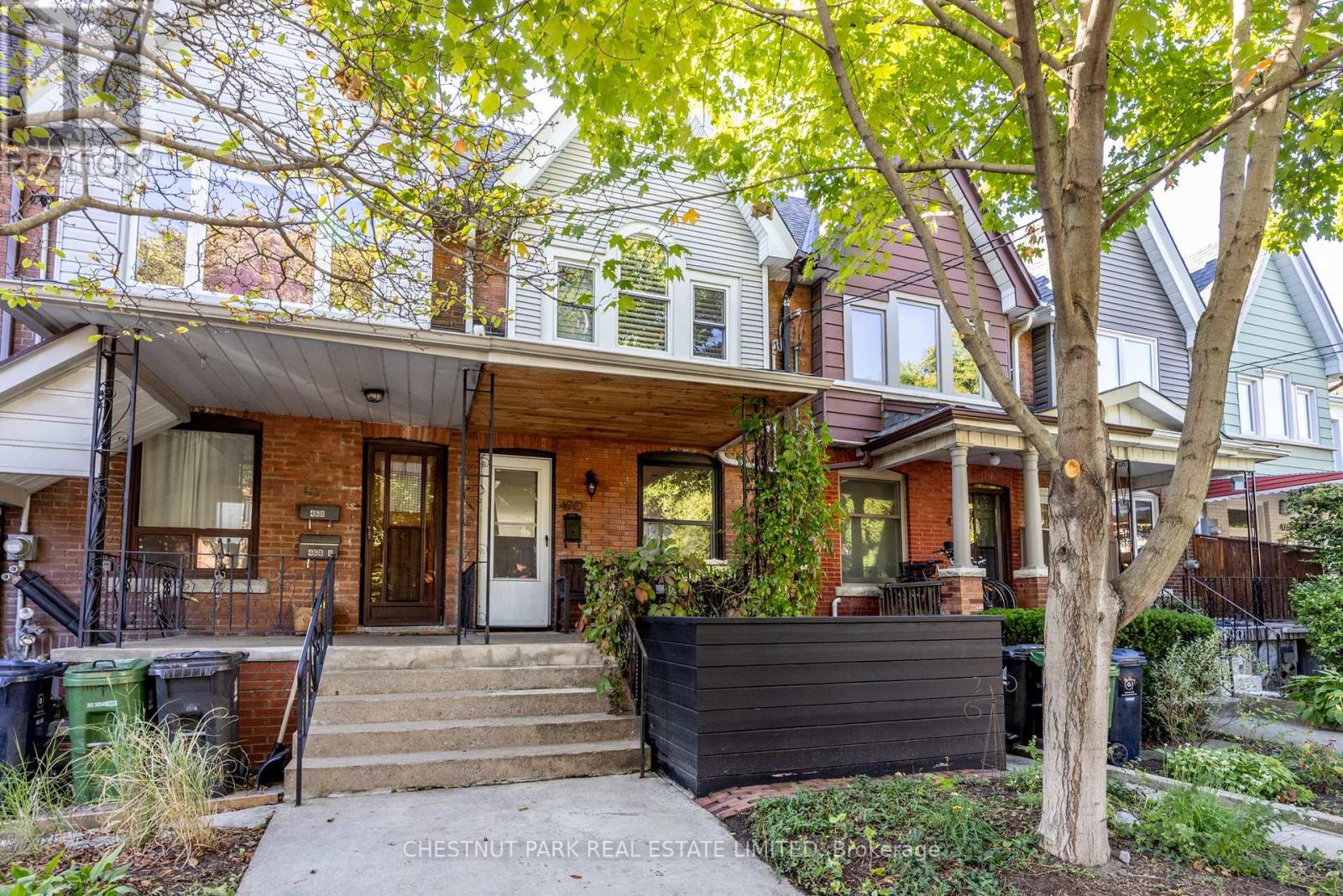 Property image for 470 CLINTON STREET|Toronto (Annex), Ontario M6G2Z4