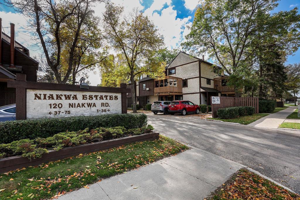 Property image for 13 120 Niakwa Road|Winnipeg, Manitoba R2M4T2