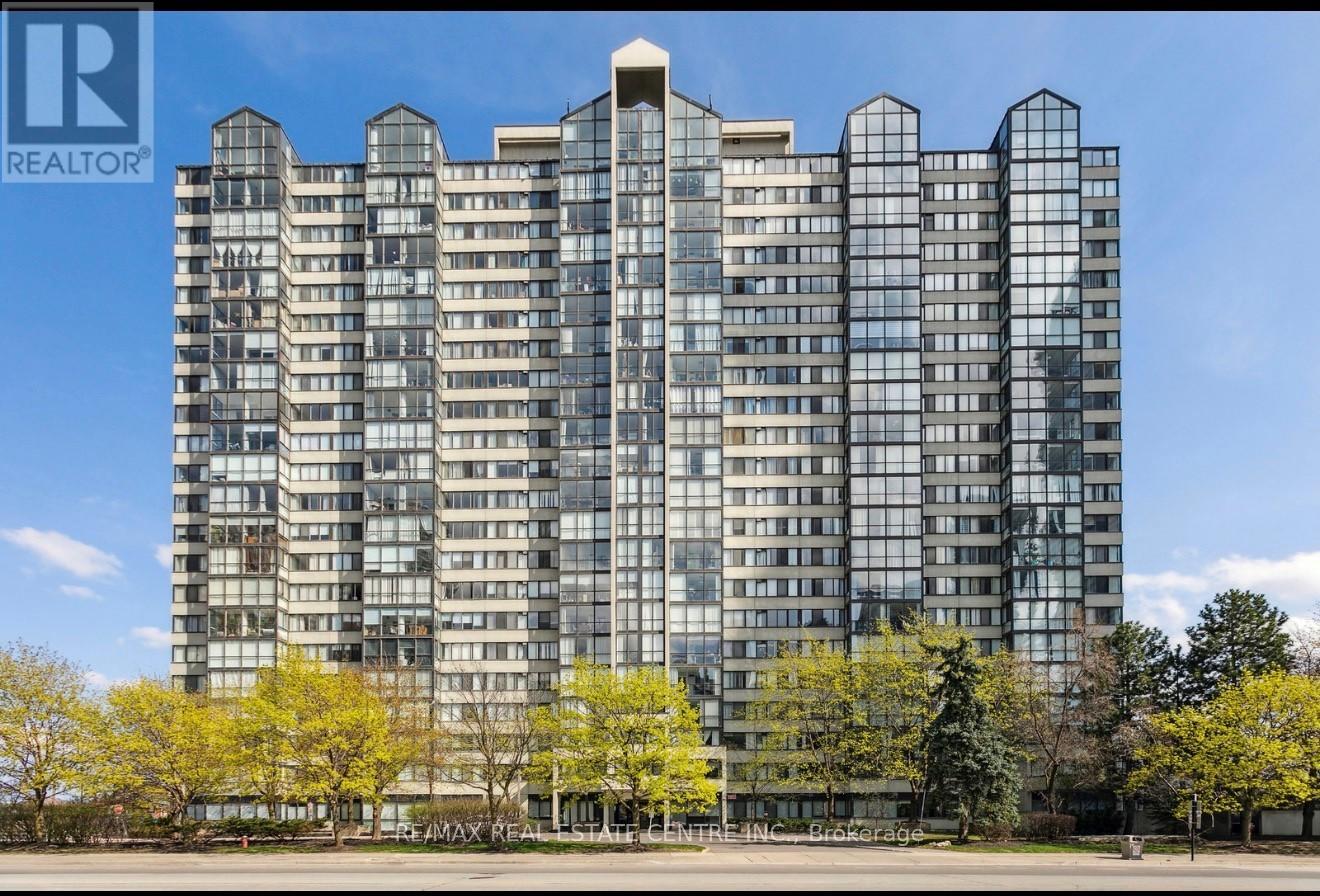411 - 350 WEBB DRIVE|Mississauga (City Centre), Ontario L5B3W4