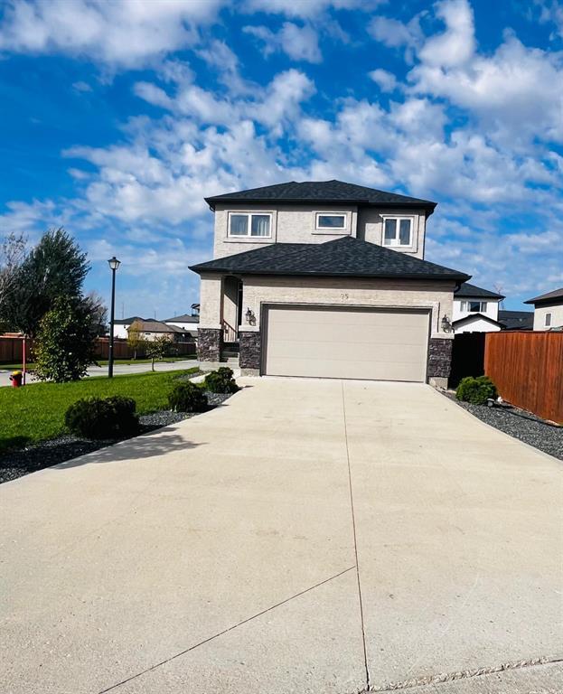 Property image for 75 Golden Boy Lane|Winnipeg, Manitoba R3W0L9
