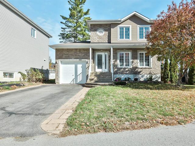 Property image for 316 Rue Jean-Baptiste-Routhier|Gatineau (Masson-Angers), Quebec J8M0B2