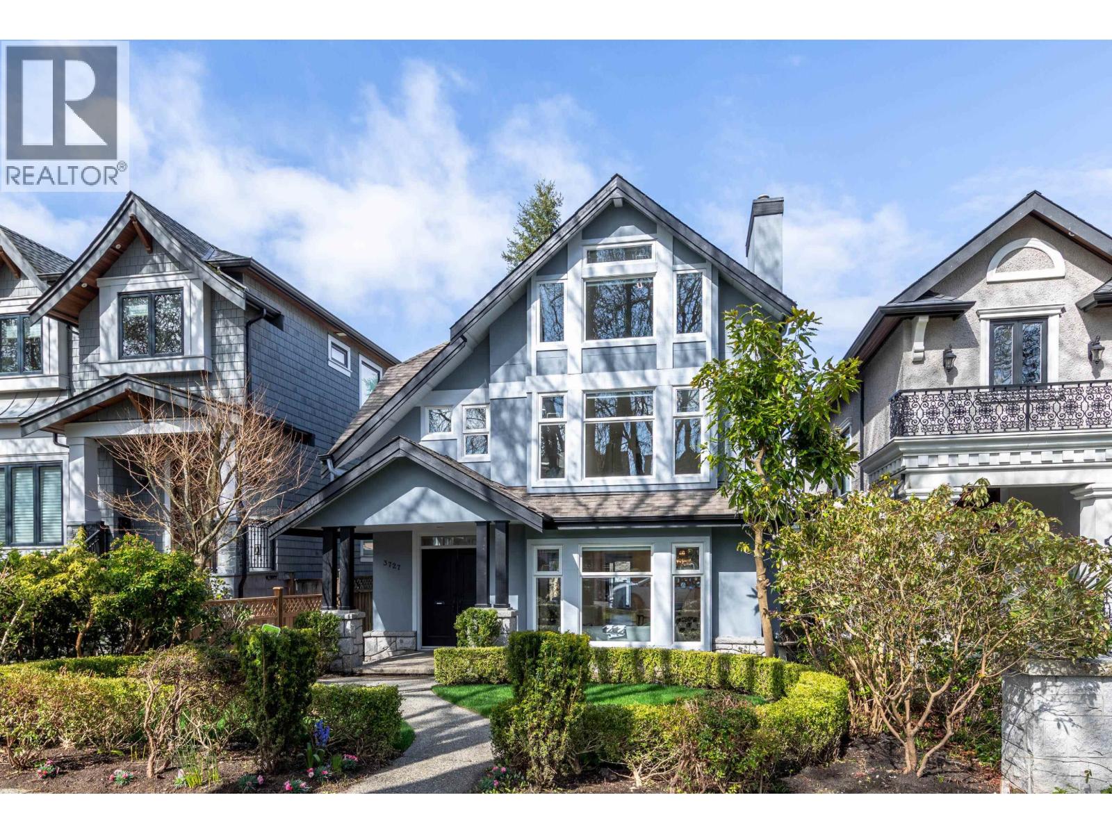 3727 W 22ND AVENUE|Vancouver, British Columbia V6S1J5