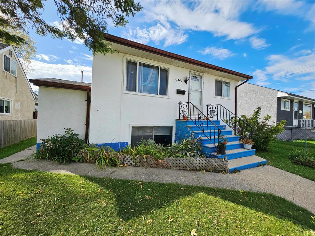 Property image for 1360 Winnipeg Avenue W|Winnipeg, Manitoba R3E0S4