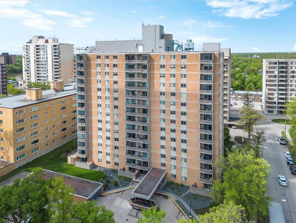 Property image for 603 230 Roslyn Road|Winnipeg, Manitoba R3L0H1