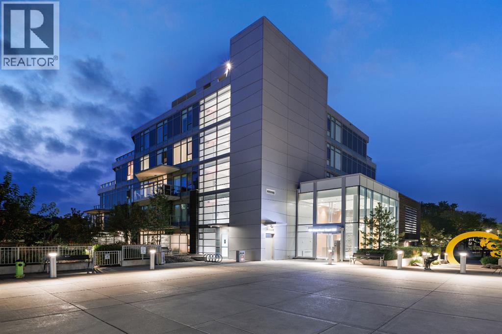 Property image for 104, 128 Waterfront Court SW|Calgary, Alberta T2P1K9