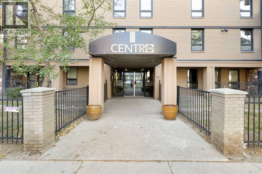 Property image for 403, 733 14 Avenue SW|Calgary, Alberta T2R0N3