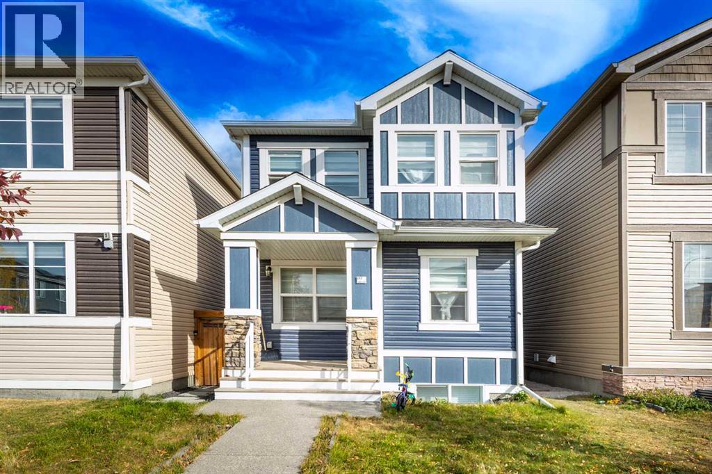 Property image for 232 Cornergate Row NE|Calgary, Alberta T3N1L7