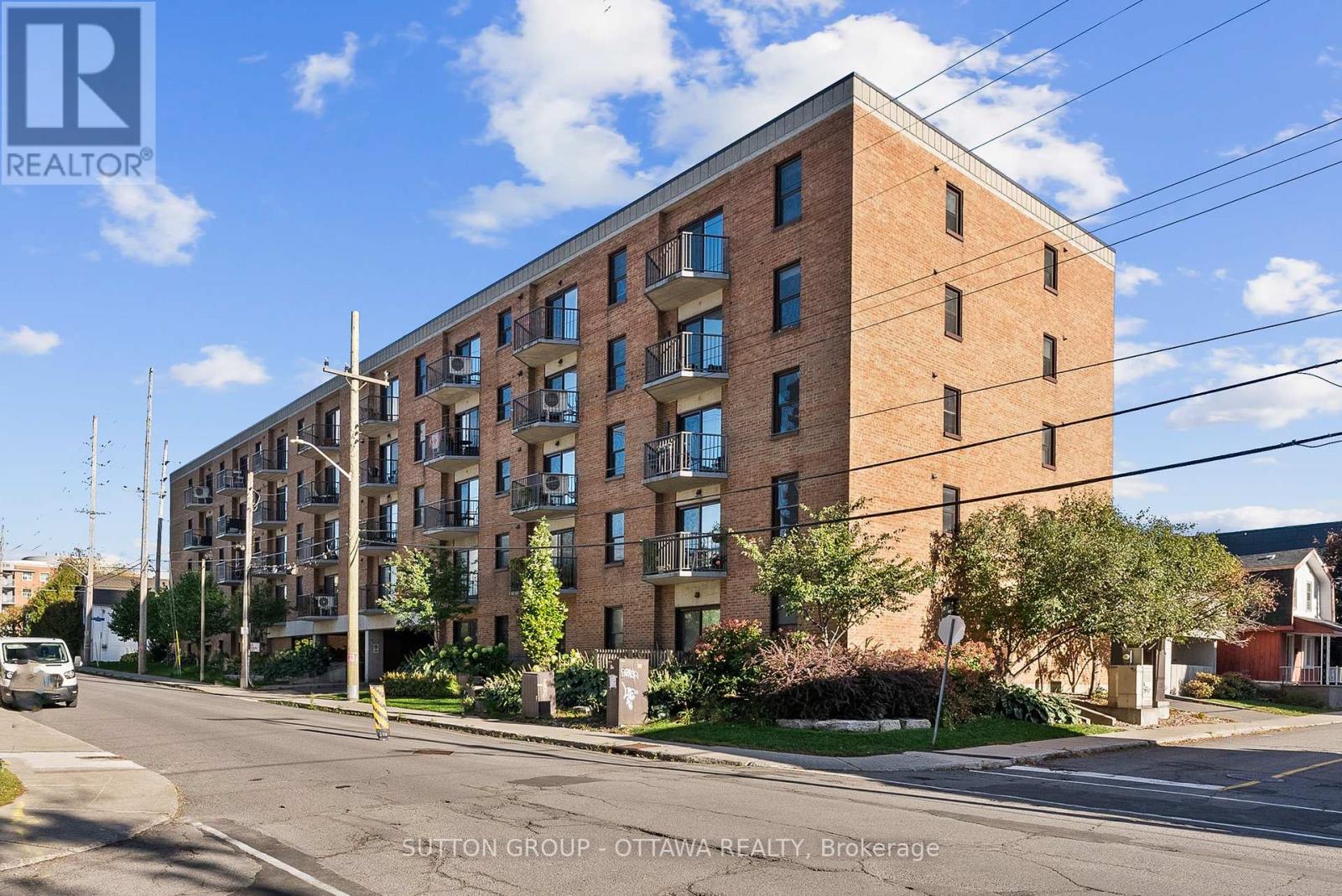 Property image for 507 - 50 BURNSIDE AVENUE|Ottawa, Ontario K1Y2M2