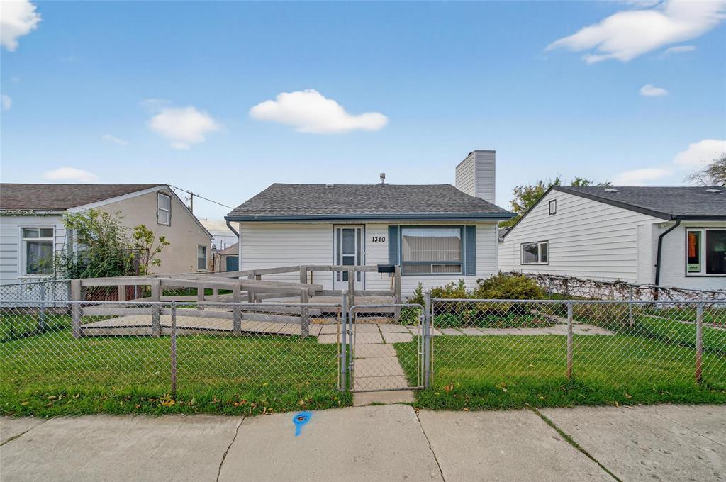 Property image for 1340 Winnipeg Avenue W|Winnipeg, Manitoba R3E0S4