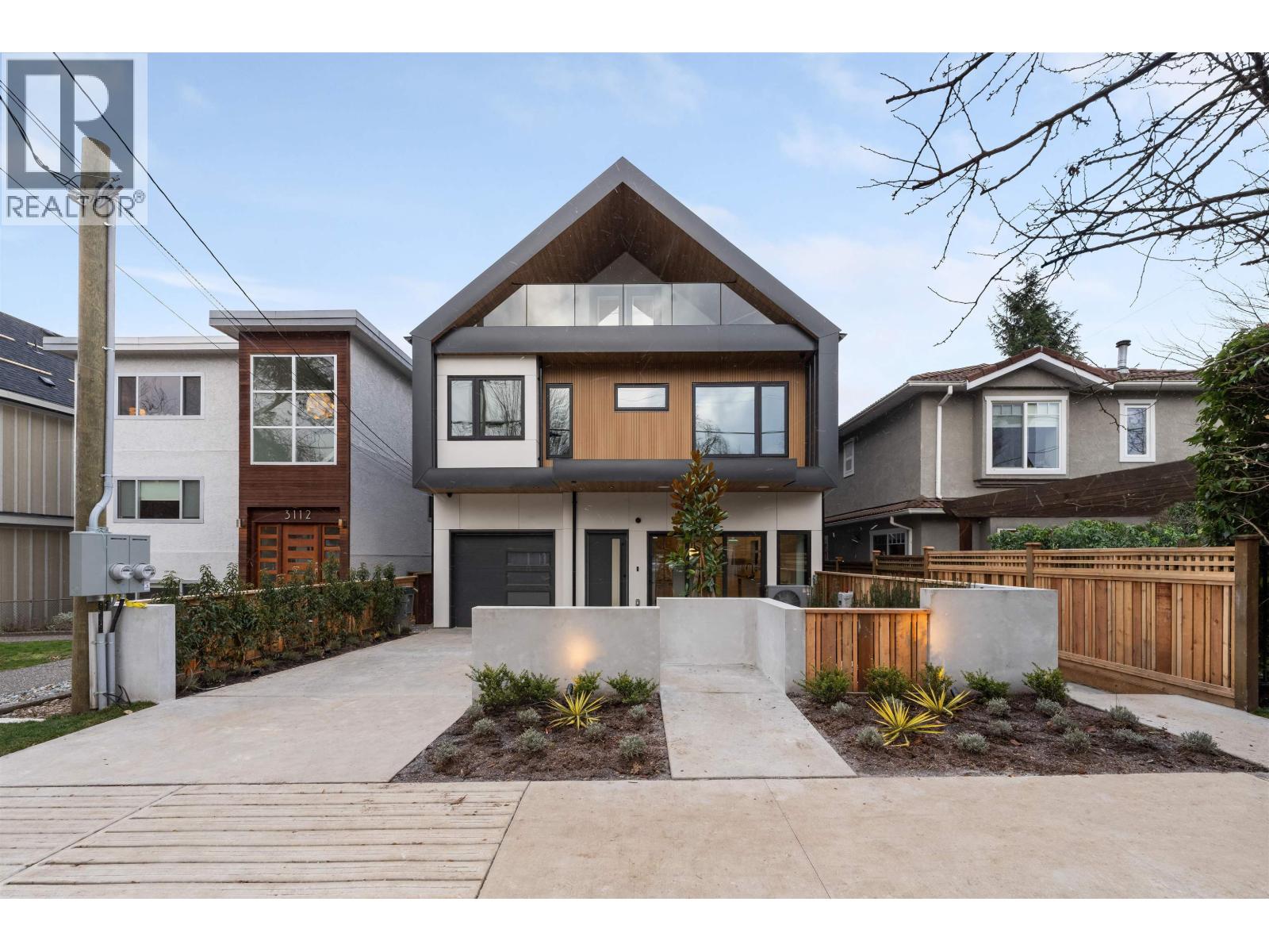 Property image for 1 3118 WINDSOR STREET|Vancouver, British Columbia V5T4B1