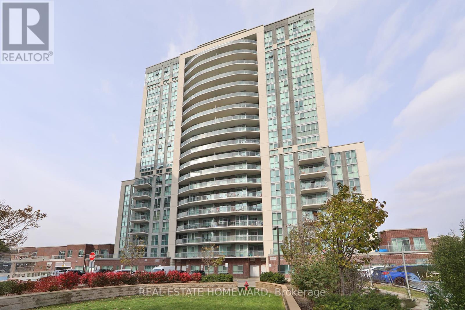 Primary image of 1701 - 1328 BIRCHMOUNT ROAD|Toronto (Wexford-Maryvale), Ontario M1R0B6