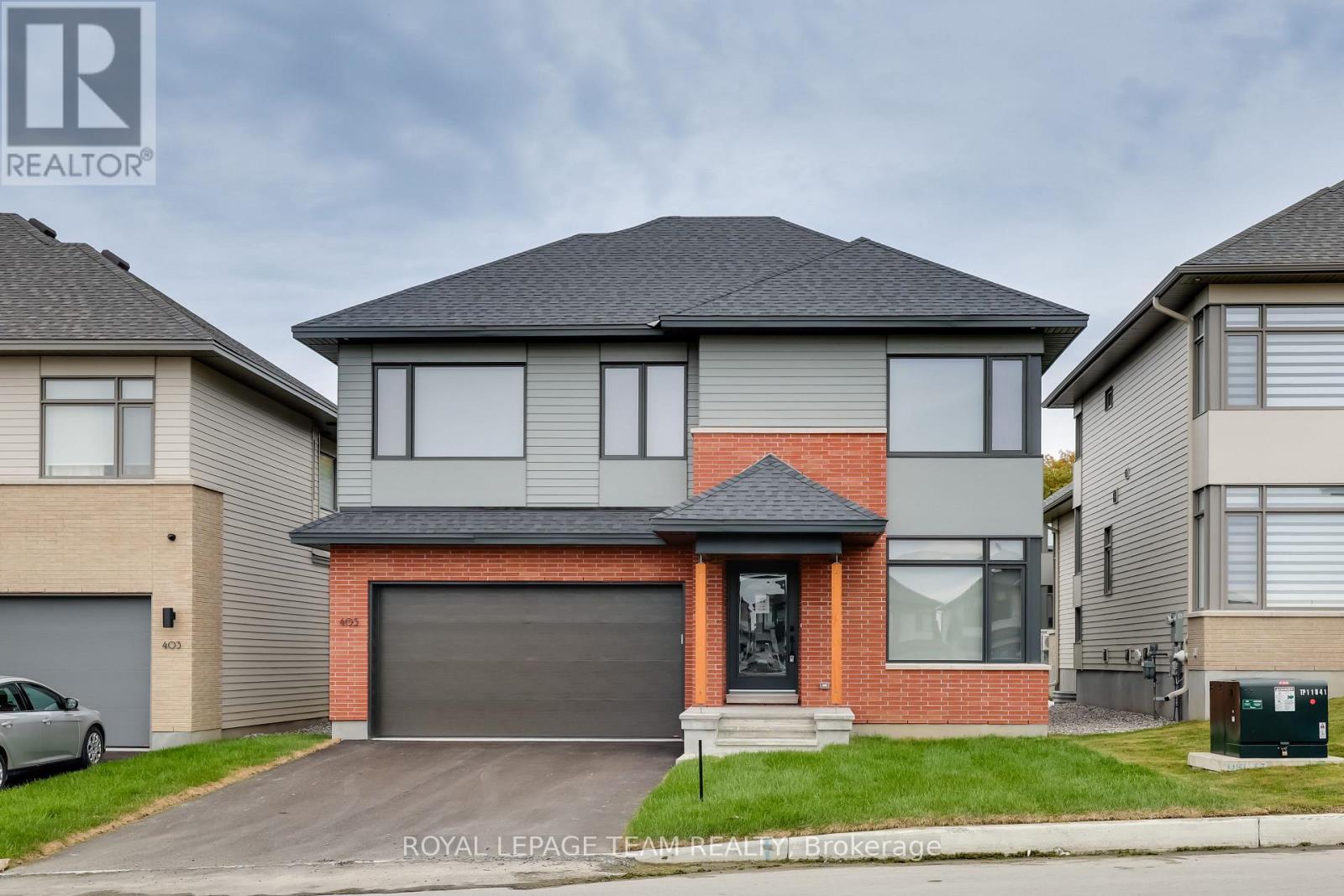 Property image for 405 POINT GREY TERRACE|Ottawa, Ontario K2K0M5