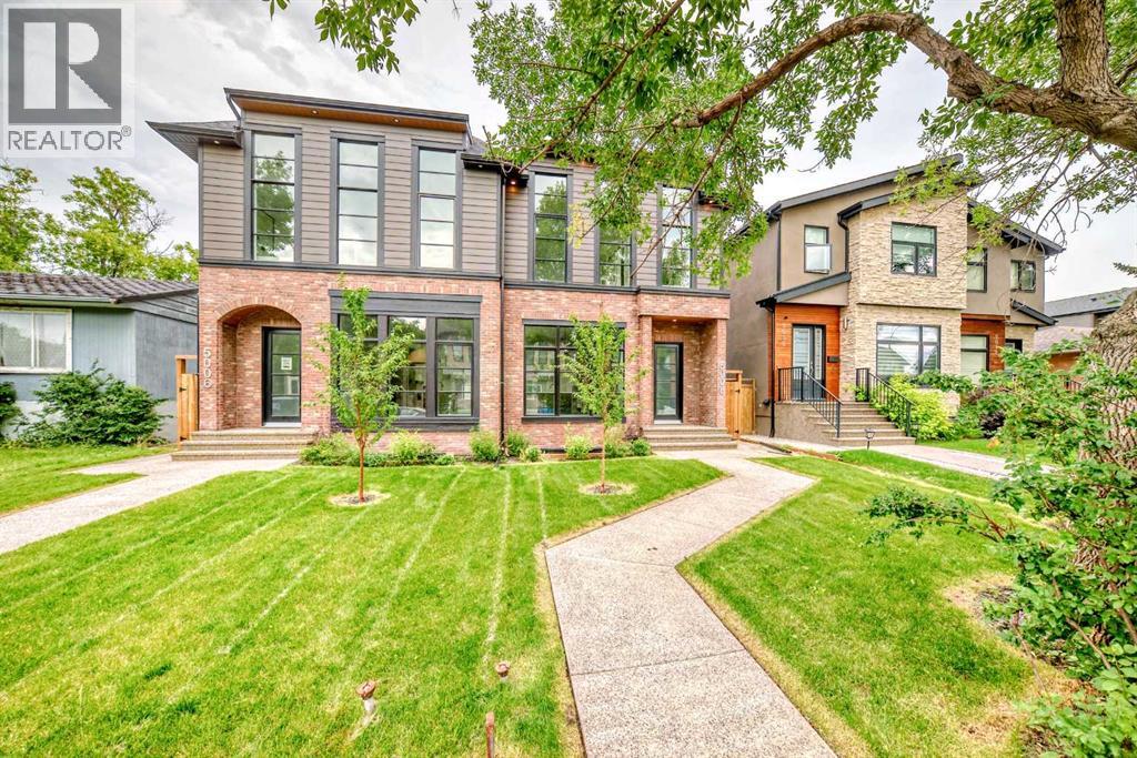 5006 21A Street SW|Calgary, Alberta T2T5C3