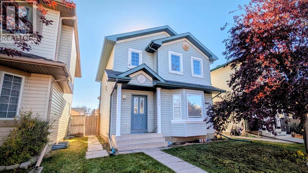Property image for 226 Erin Circle SE|Calgary, Alberta T2B3K1