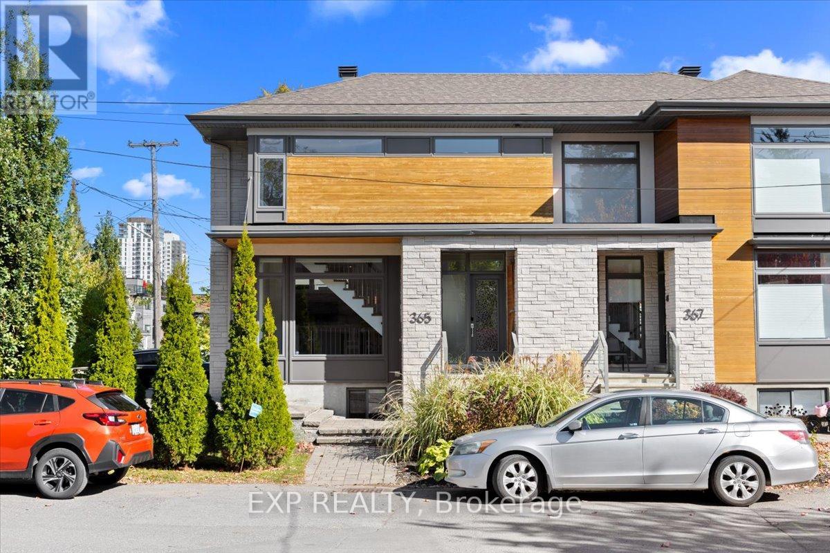 Property image for 365 WINSTON AVENUE|Ottawa, Ontario K2A1Y7