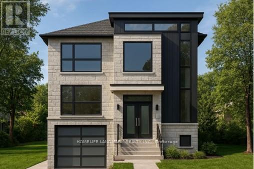 Property image for 81 BROOKLAWN AVENUE|Toronto (Cliffcrest), Ontario M1M2P7