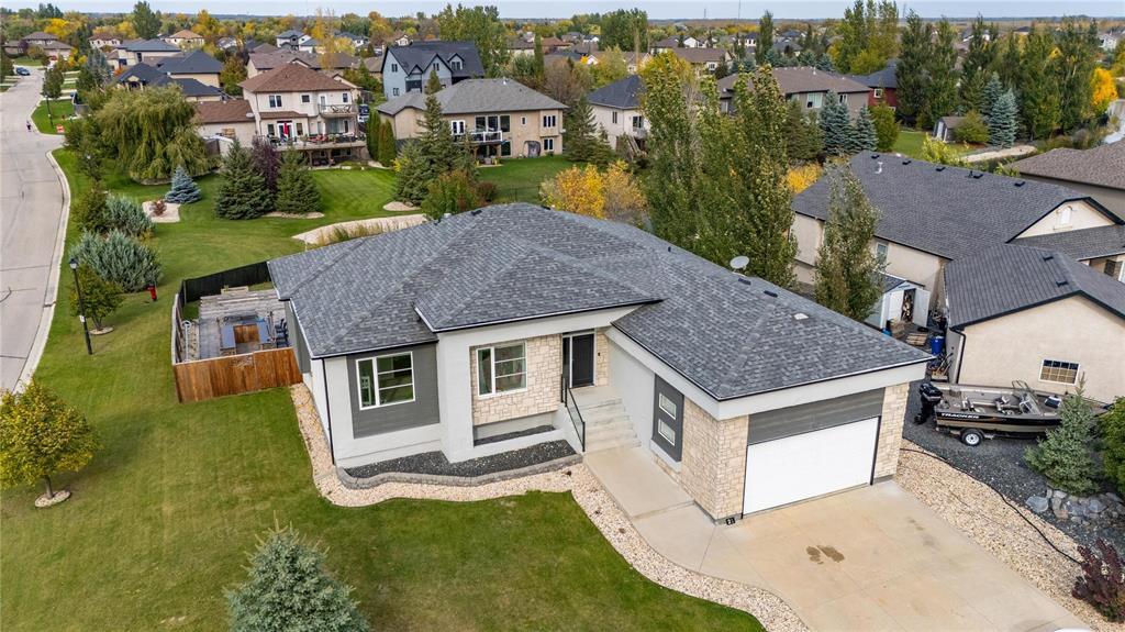 Property image for 21 Aspen Drive E|Oakbank, Manitoba R5N0M5