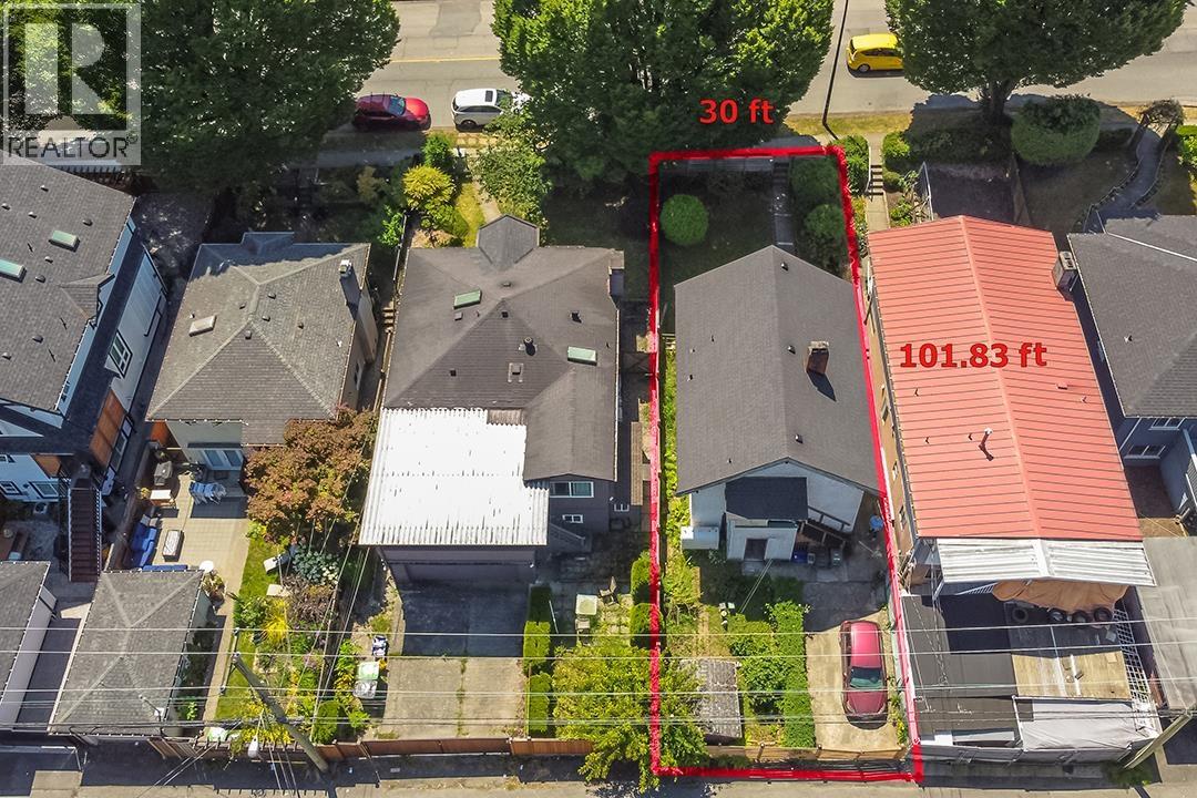 Property image for 1165 E 33RD AVENUE|Vancouver, British Columbia V5V3B4