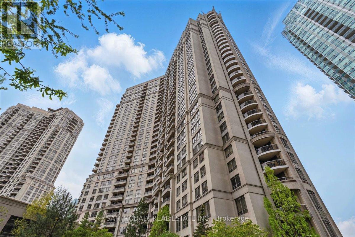 Property image for 3028 - 3888 DUKE OF YORK BOULEVARD|Mississauga (City Centre), Ontario L5B4P5