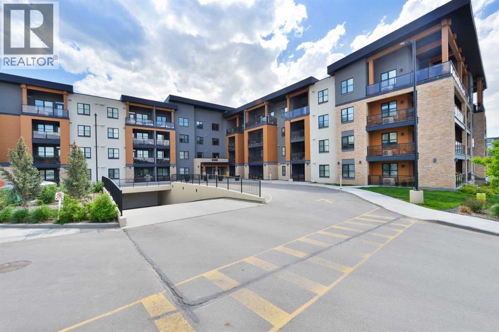Property image for 415, 8355 19 Avenue SW|Calgary, Alberta T3H6G3