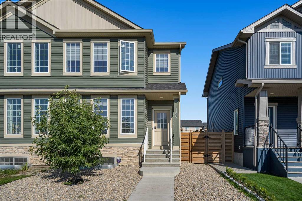 Property image for 188 Evanston Hill NW|Calgary, Alberta T3P1J6
