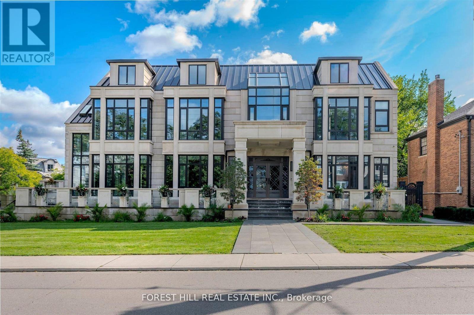 Property image for 505 RUSSELL HILL ROAD|Toronto (Forest Hill South), Ontario M5P2T1