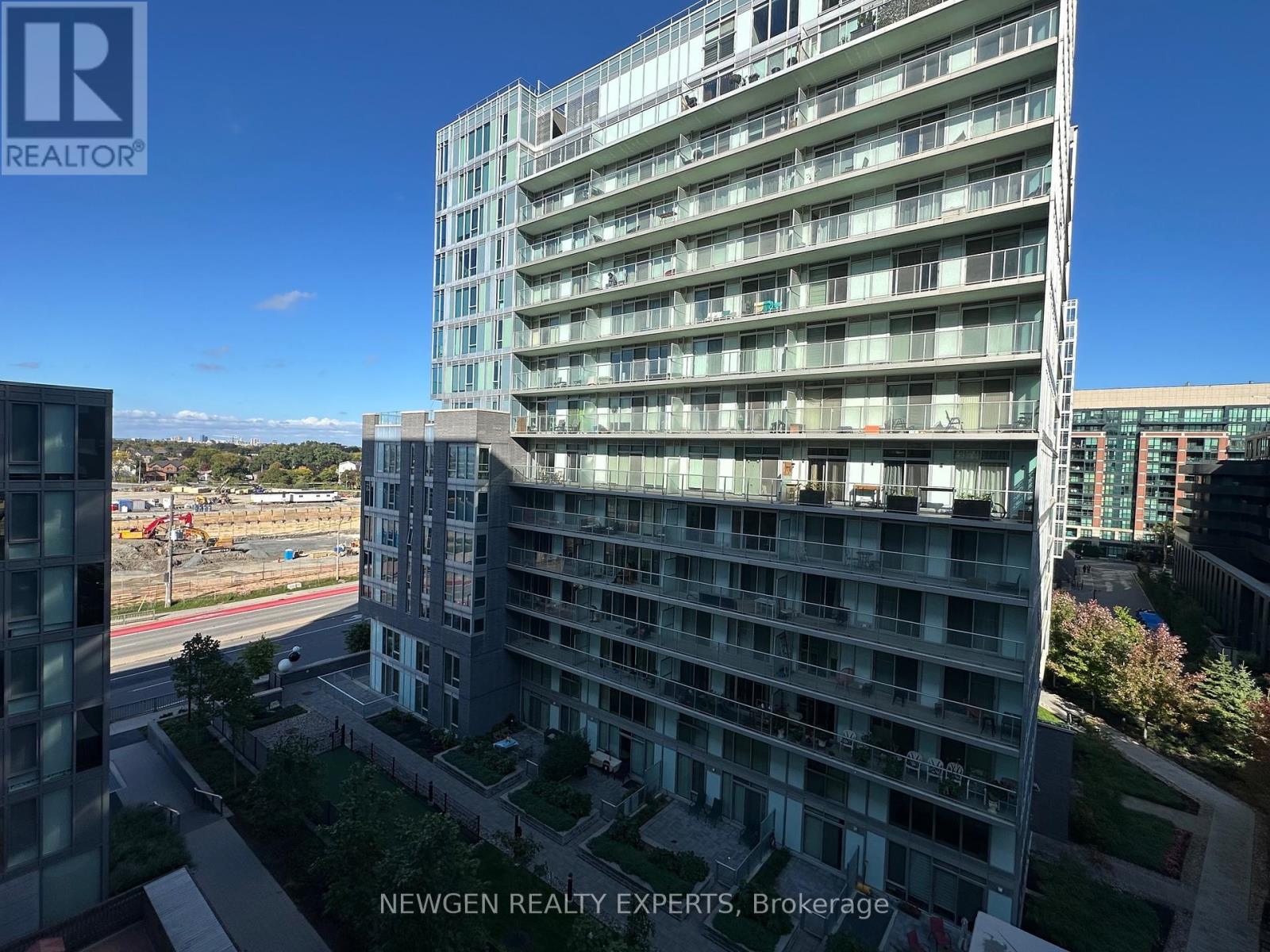 Property image for 702 - 38 MONTE KWINTER COURT|Toronto (Clanton Park), Ontario M3H0E2
