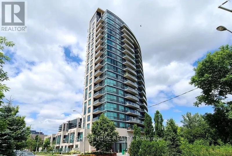 Property image for 405 - 160 VANDERHOOF AVENUE|Toronto (Thorncliffe Park), Ontario M4G0B7