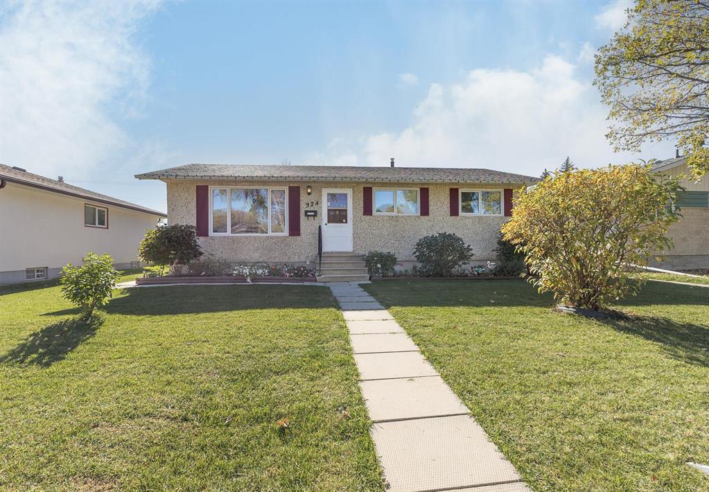 Property image for 324 Dunrobin Avenue|Winnipeg, Manitoba R2K0T6