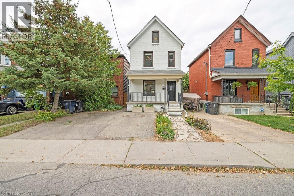 Property image for 406 MARGUERETTA Street|Toronto, Ontario M6H3S5