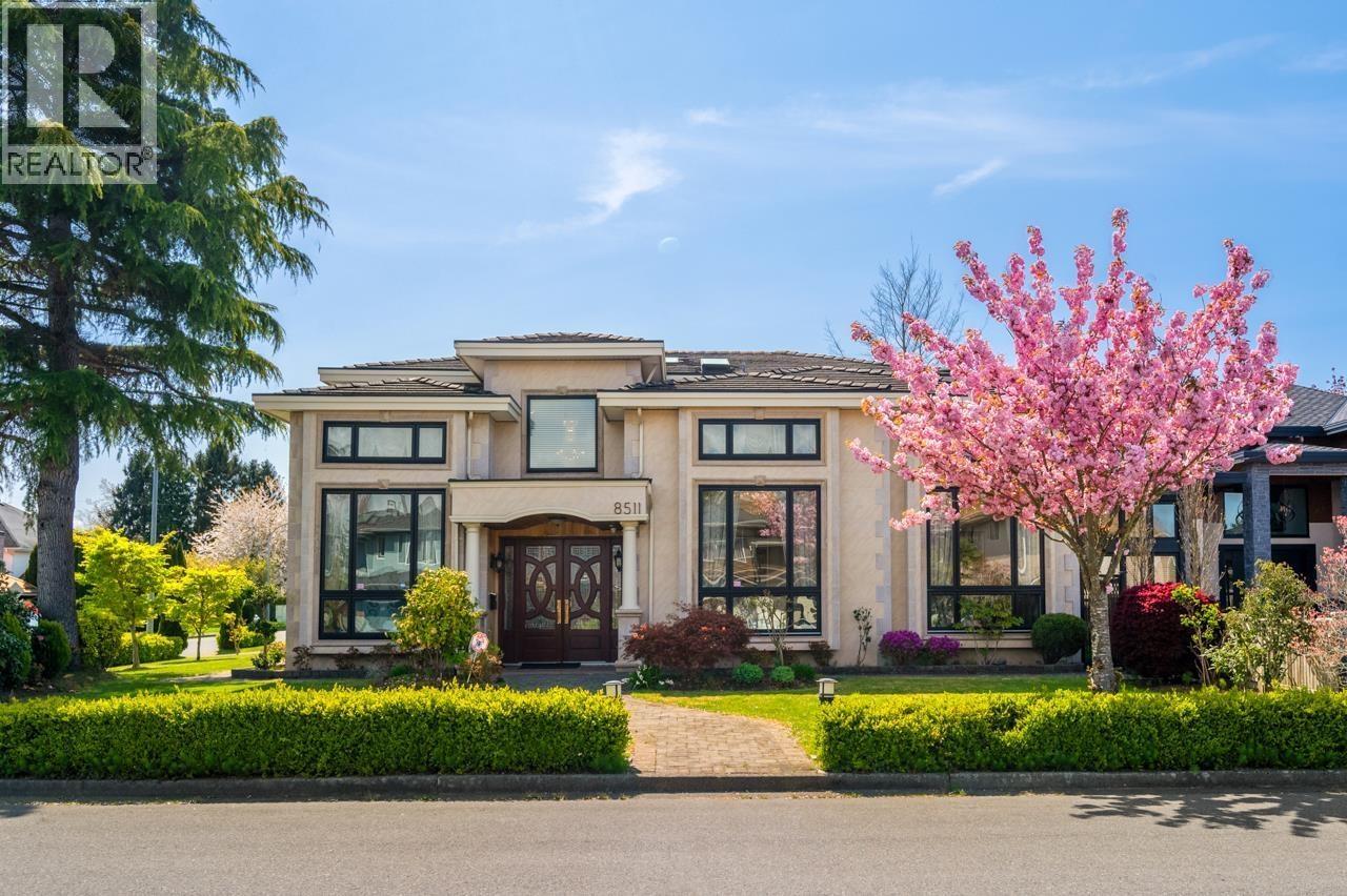 8511 SUNNYWOOD DRIVE|Richmond, British Columbia V6Y3G4