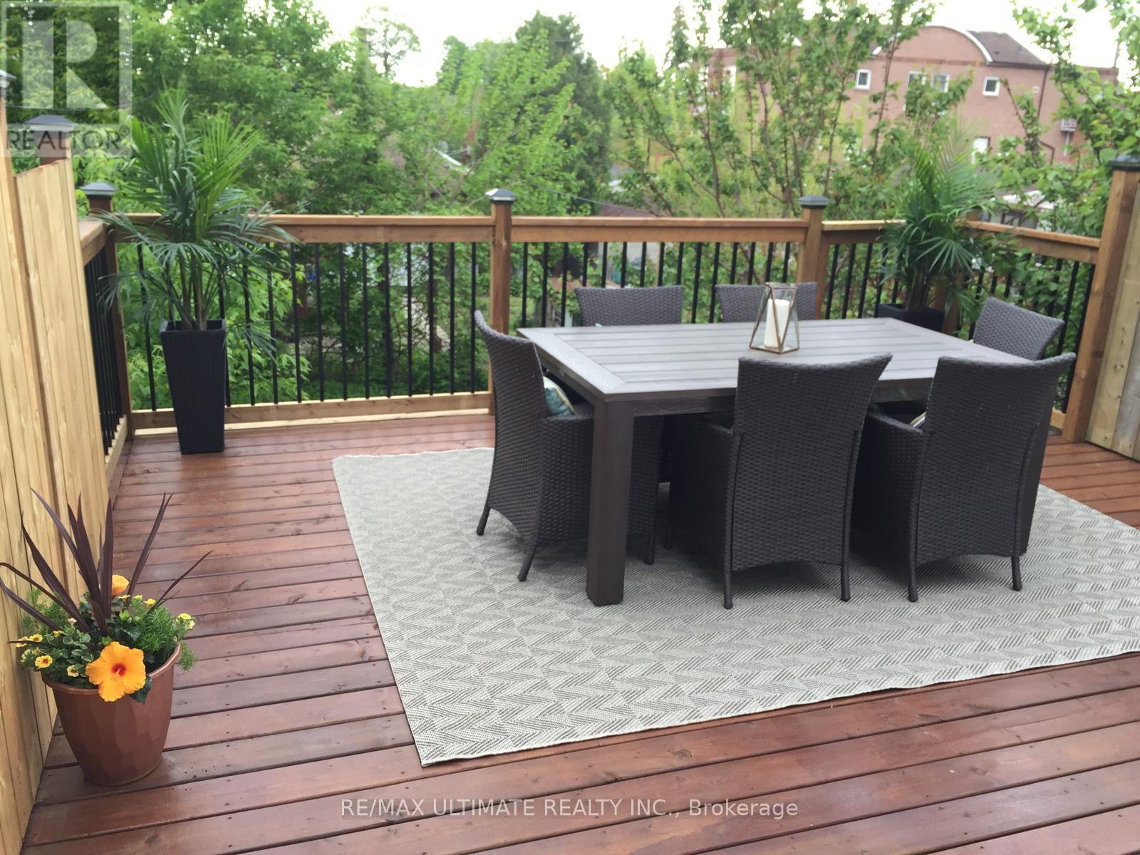 Property image for 59 CAMERON AVENUE|Toronto (Keelesdale-Eglinton West), Ontario M6M1R1