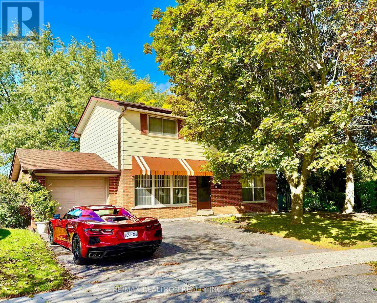 Property image for 22 MONTAVISTA STREET|Toronto (Morningside), Ontario M1G3C2