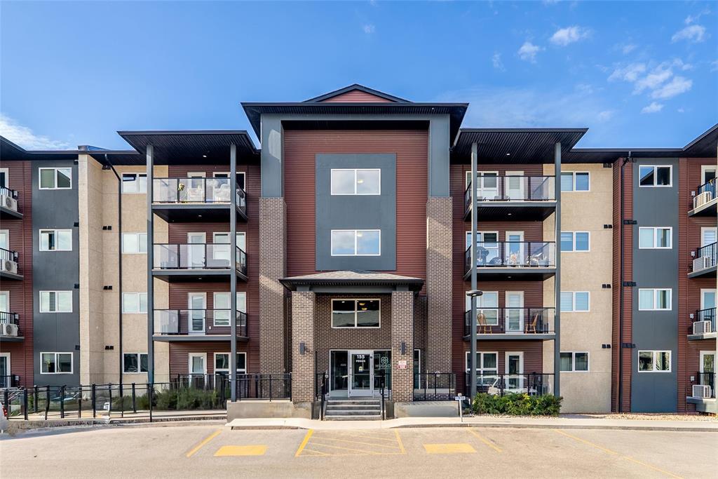 Property image for 114 155 Peguis Street|Winnipeg, Manitoba R3W0M8