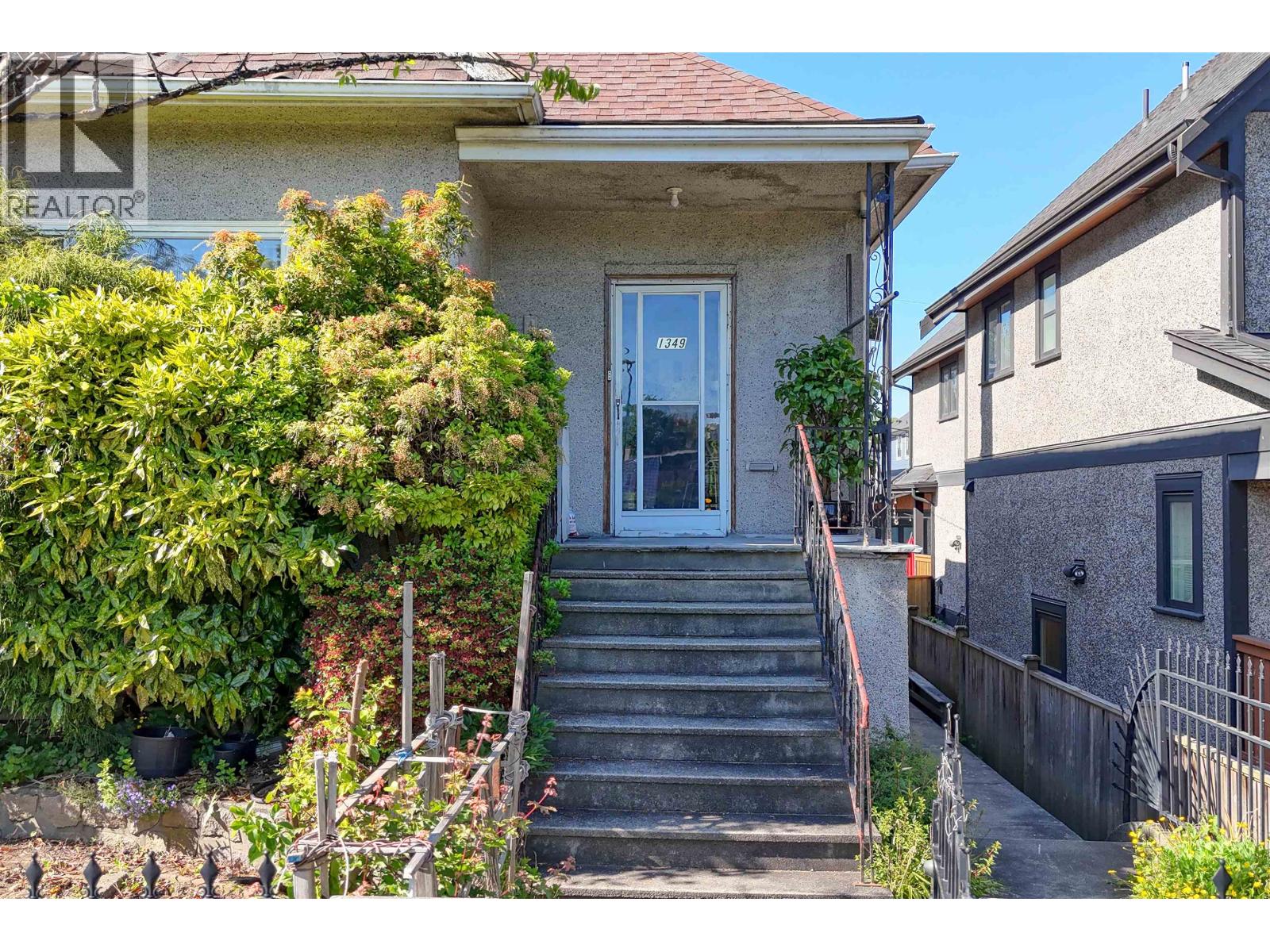 Property image for 1349 E 14TH AVENUE|Vancouver, British Columbia V5N2C7