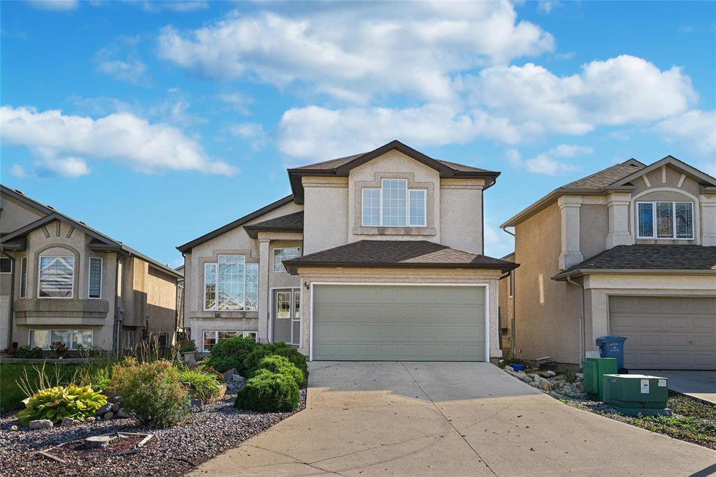 46 Briarlynn Road|Winnipeg, Manitoba R3T6A2