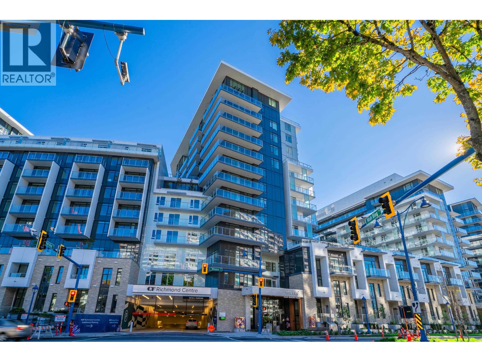 Primary image of 1209 6500 MINORU BOULEVARD|Richmond, British Columbia V6Y0N2