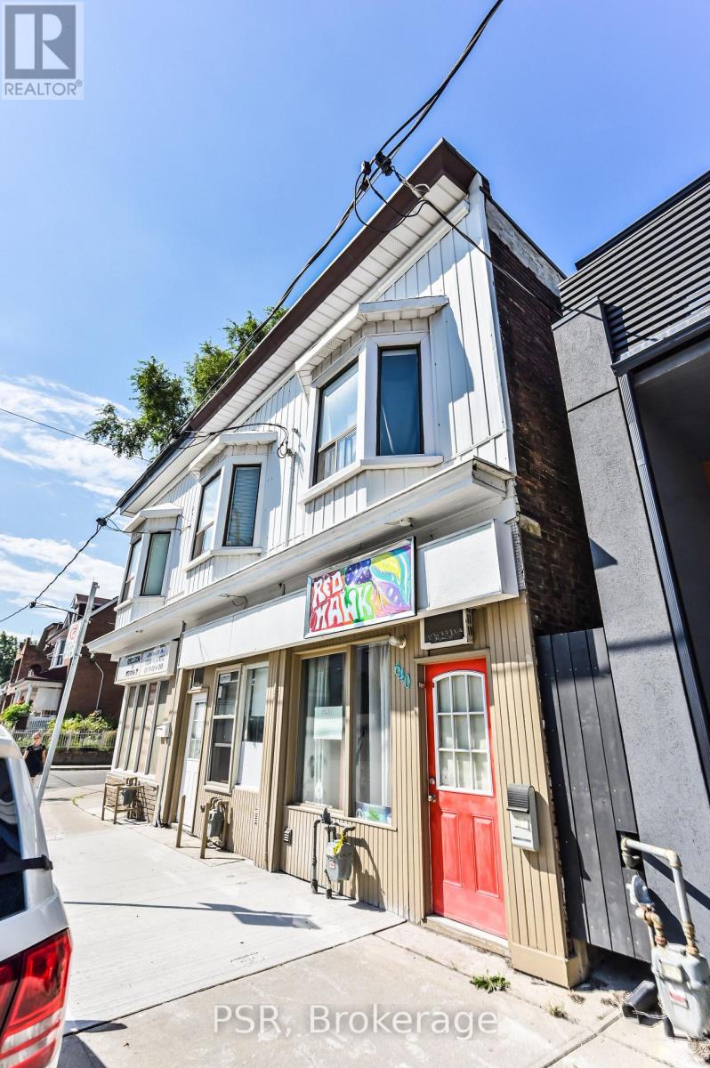 Property image for 640 PAPE AVENUE|Toronto (North Riverdale), Ontario M4K3S3