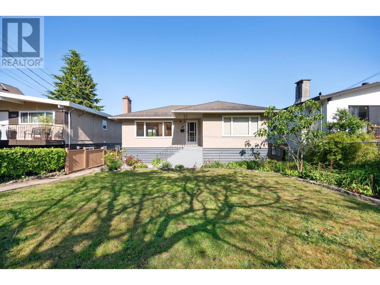 Property image for 4262 DUMFRIES STREET|Vancouver, British Columbia V5N3T2