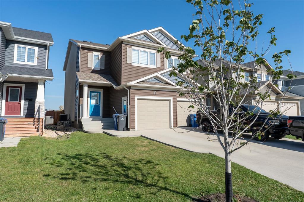 Property image for 11 phoenix Way|Winnipeg, Manitoba R2E5B1