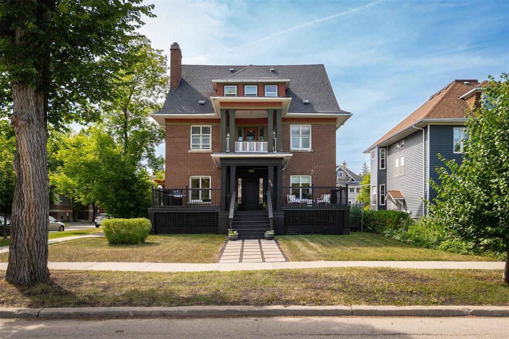 874 Dorchester Avenue|Winnipeg, Manitoba R3M0R8