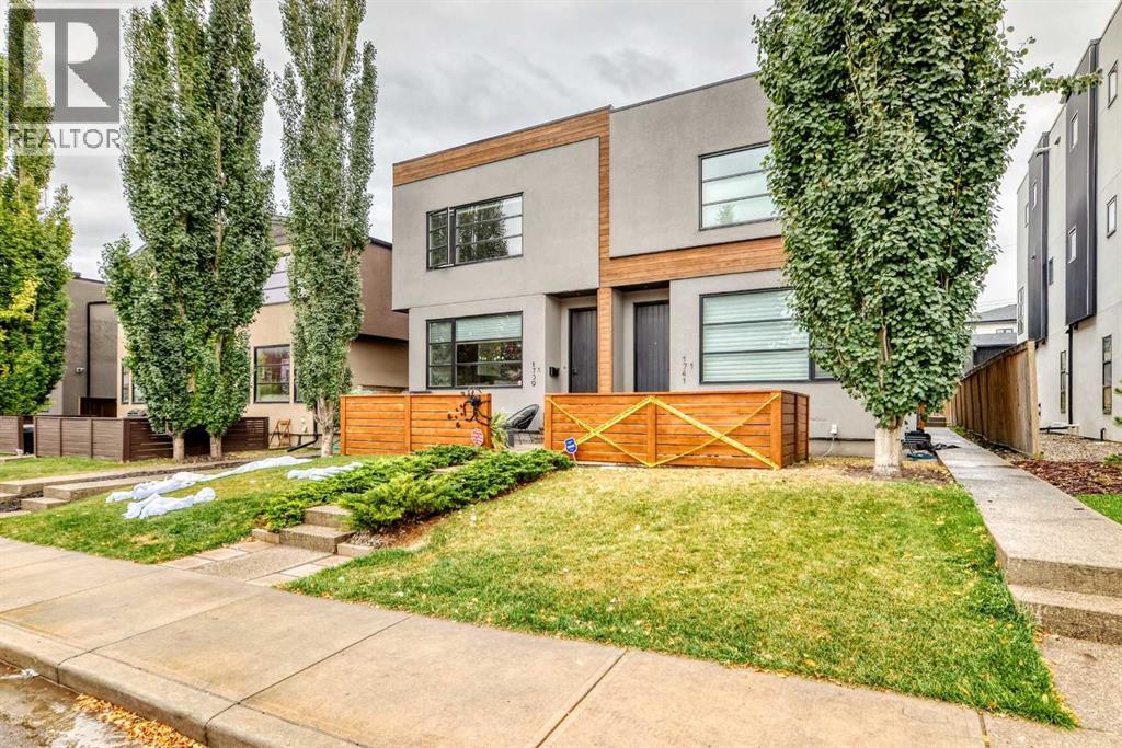 Property image for 2, 1741 36 Avenue SW|Calgary, Alberta T2T2G4