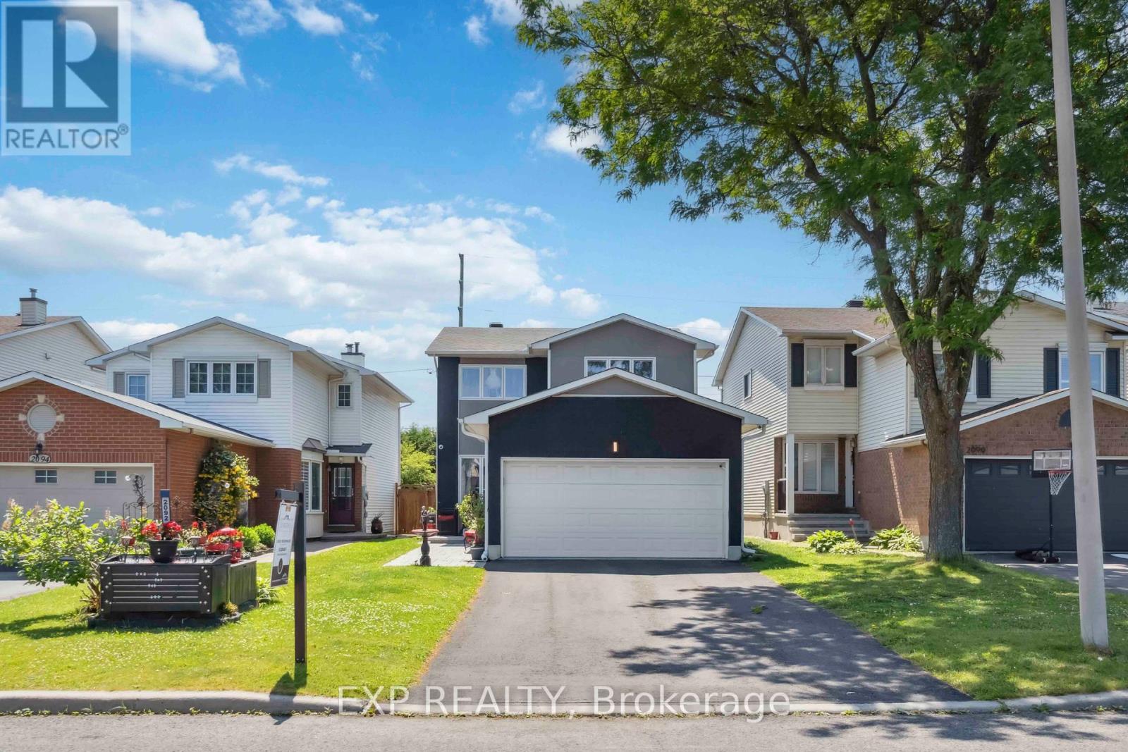 Property image for 2092 LEGRAND CRESCENT|Ottawa, Ontario K1E3T6