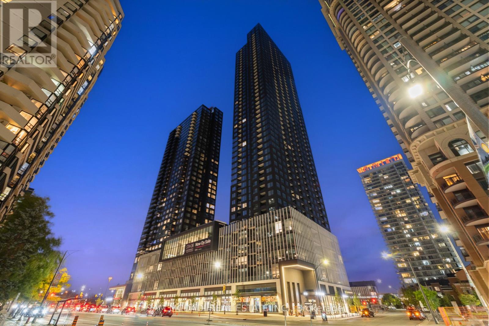 Property image for 3104 - 395 SQUARE ONE DRIVE|Mississauga (City Centre), Ontario L5B0P6