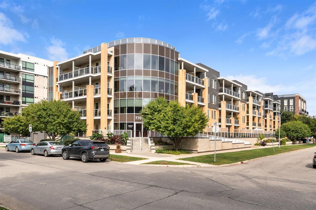 Property image for 407 770 Tache Avenue|Winnipeg, Manitoba R2H0B2