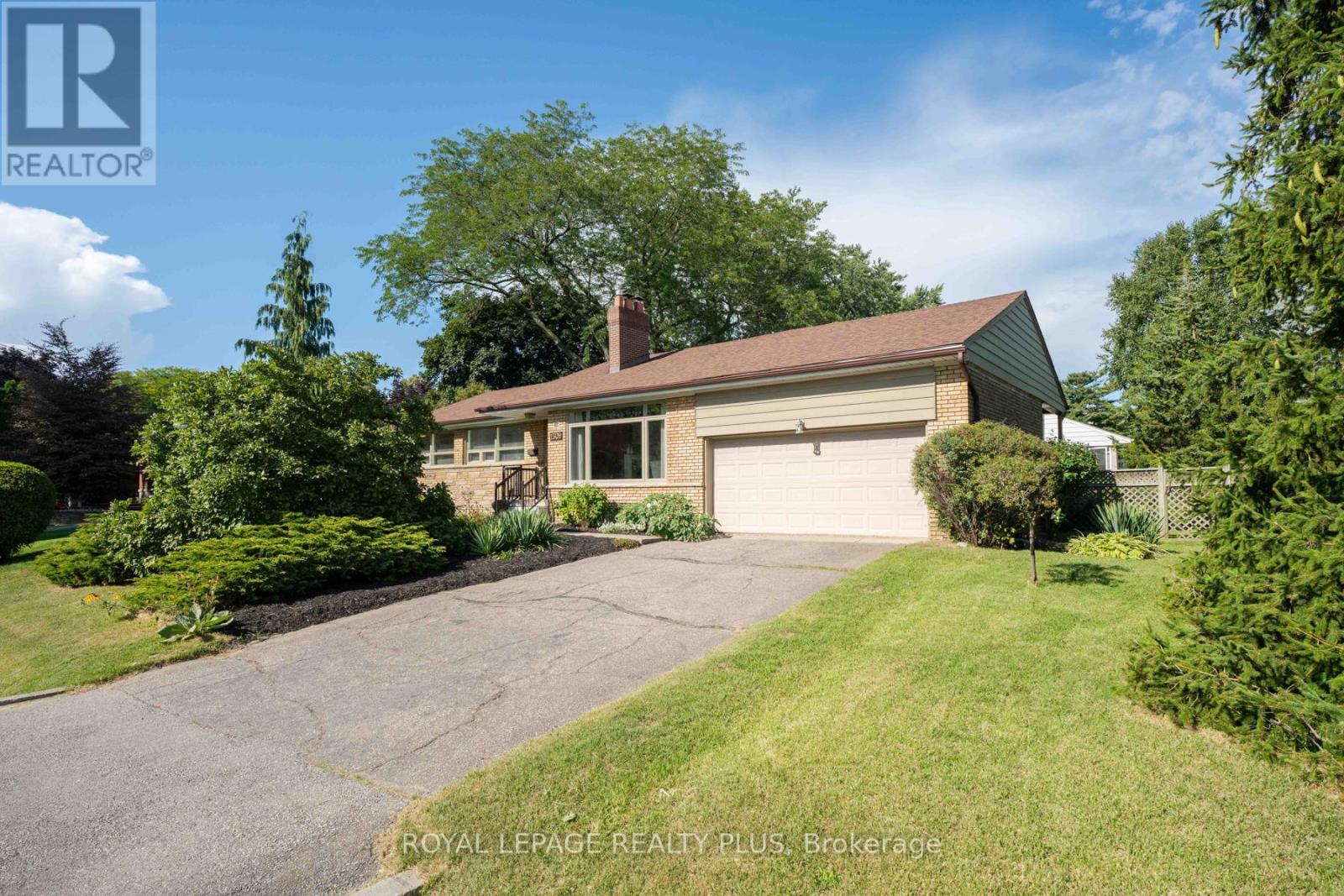 Property image for 1509 KENNETH DRIVE|Mississauga (Lakeview), Ontario L5E2Y6